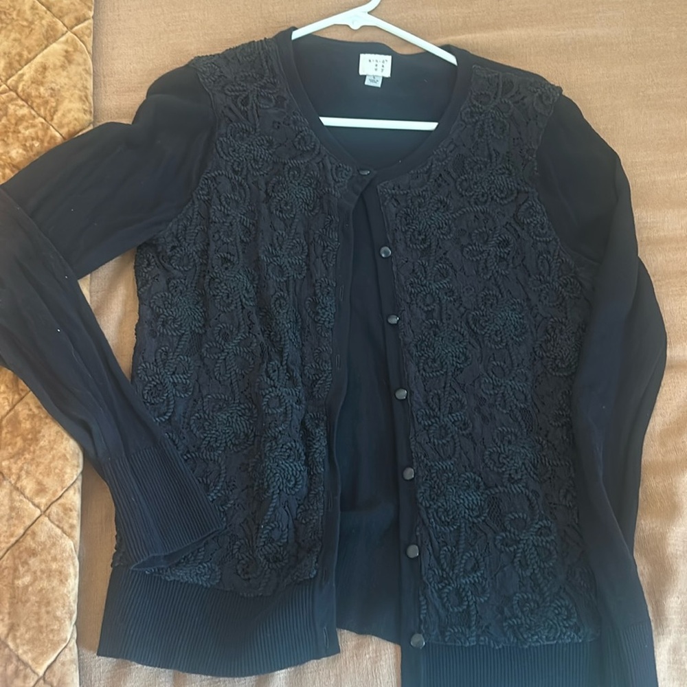 Lovely cardigan